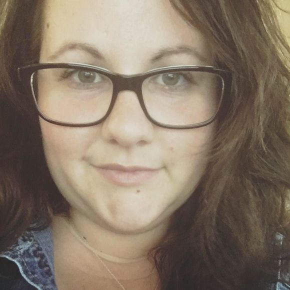 Meet your Posher, Tiffany