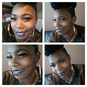 Meet your Posher, Latoya