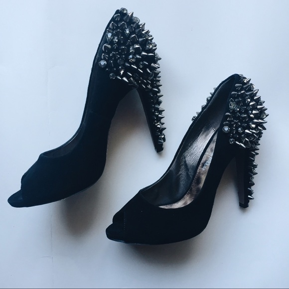 Sam Edelman Lorissa Studded Pump