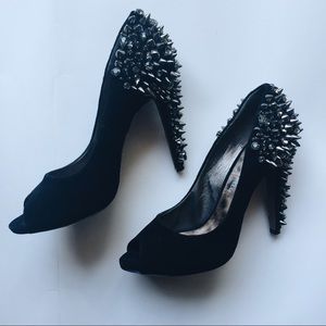 Sam Edelman Lorissa Studded Pump