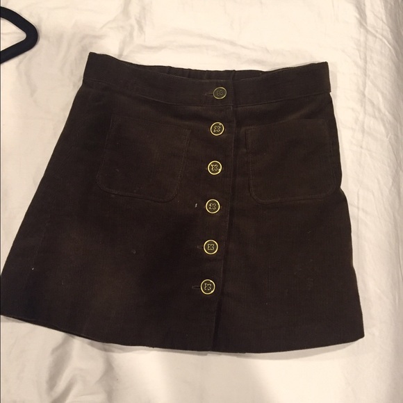 Kids skirt