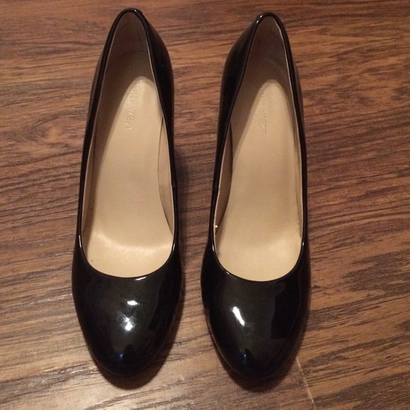 Nine West pumps