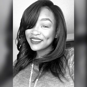 Meet your Posher, Aleah