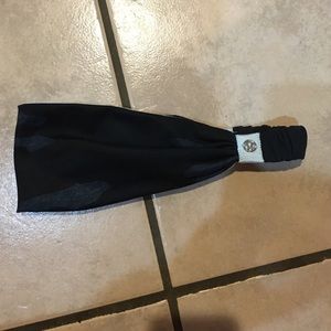 Reversible Lululemon Bang Buster Headband