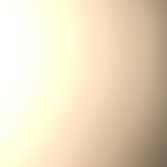 Prom dress, size M .