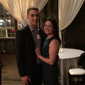 Meet your Posher, Liz