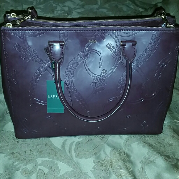 Ralph Lauren bag
