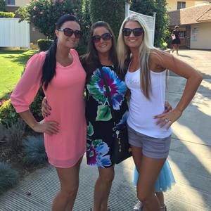 Meet your Posher, Patti