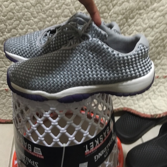 Jordan low futures