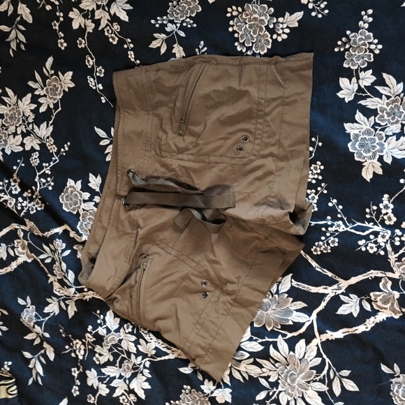 Athleta sport short