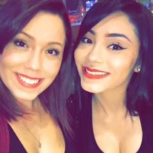 Meet your Posher, Adrianna