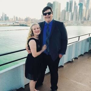 Meet your Posher, Beth