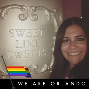 Meet your Posher, Ricki