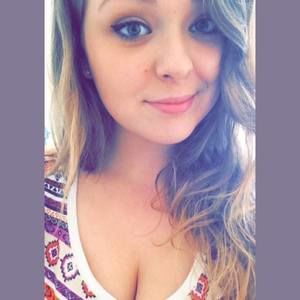 Meet your Posher, Corinne