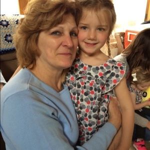 Meet your Posher, Tammy