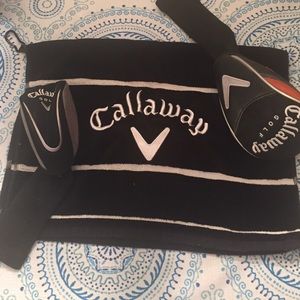 Callaway Golf Set