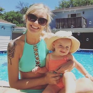 Meet your Posher, Alissa