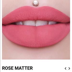 Jeffree Star Liquid Lipsick