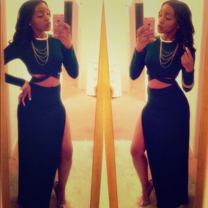 Trendy Chic Apparel and Accessories!