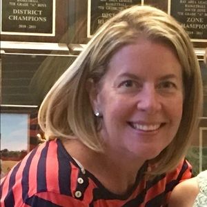 Meet your Posher, Pamela