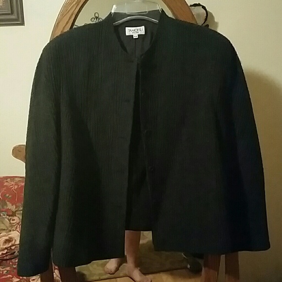 Business Suit