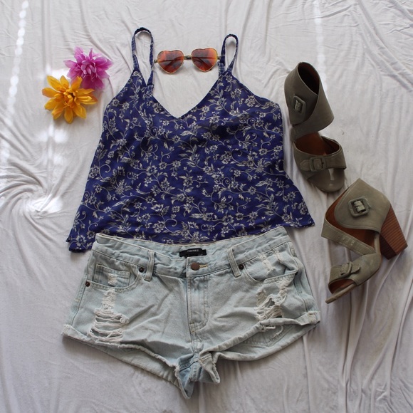 Victoria's Secret Tank