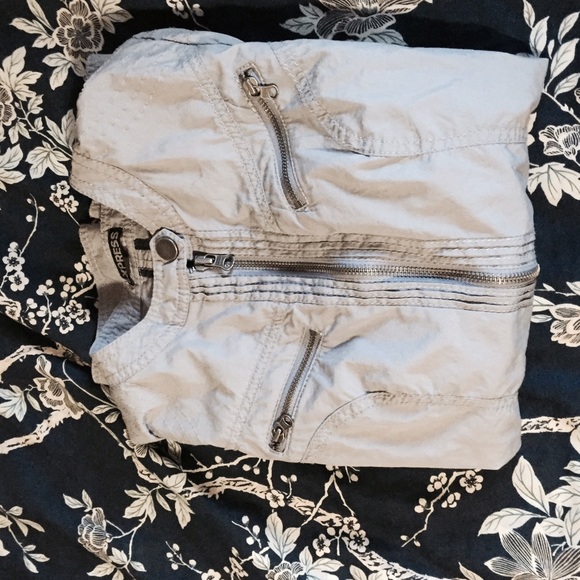 Express light jacket - Picture 3 of 3