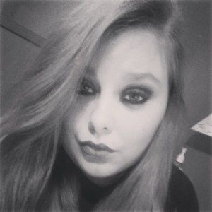 Meet your Posher, Jodie