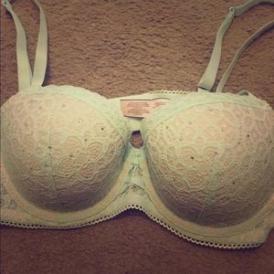 Dream Angels Demi Bra