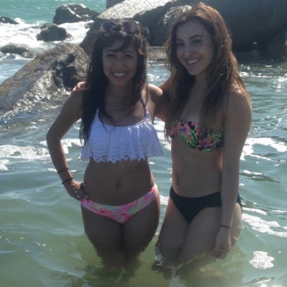 Swim top - Picture 4 of 4