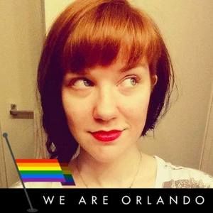 Meet your Posher, Holly