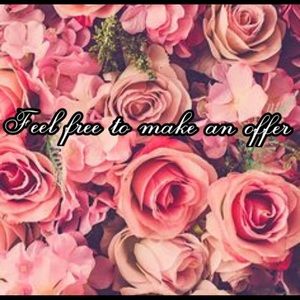 Beautiful things...💐