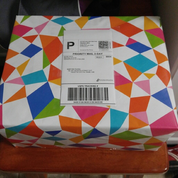SOLD BUNDLE to @724nikki