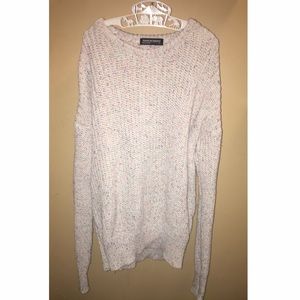 American Apparel sweater