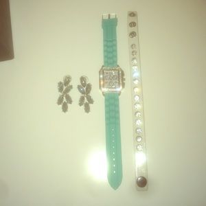 Jewelry Bling Bundle