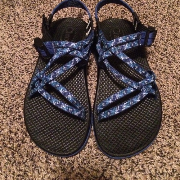 Chacos barely worn