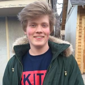 Meet your Posher, Walker