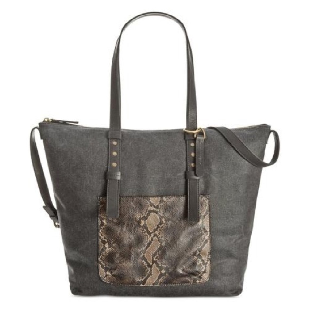 Lucky Brand Blake Tote