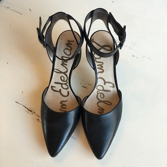 Sam Edelman pump shoes