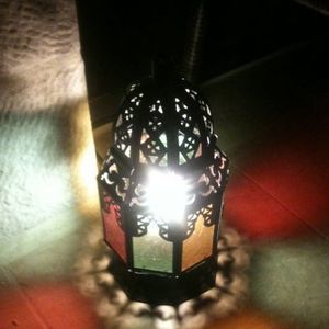 Meet your Posher, Johanna