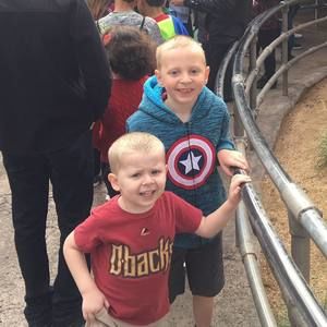 Meet your Posher, Amanda