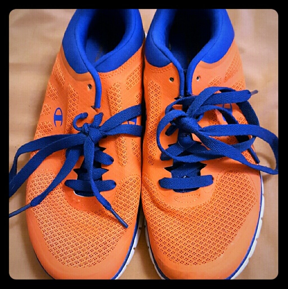 Tennis Shoes