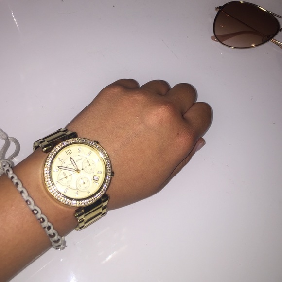 Michael Kors watch - Picture 1 of 4