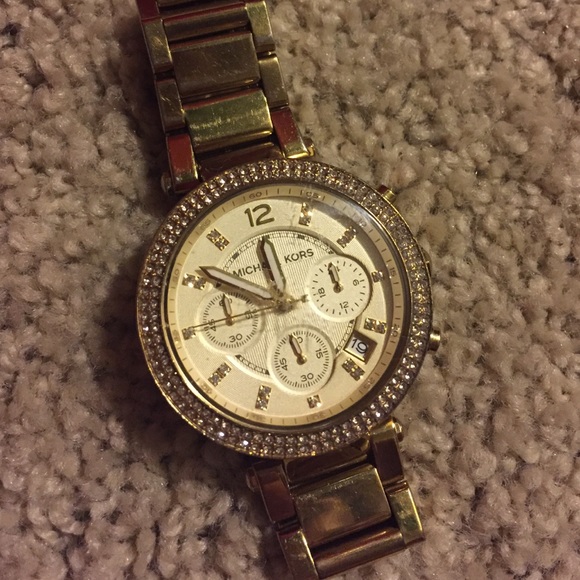 Michael Kors watch - Picture 2 of 4