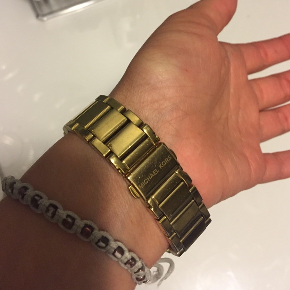 Michael Kors watch - Picture 4 of 4