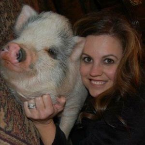 Meet your Posher, Patti