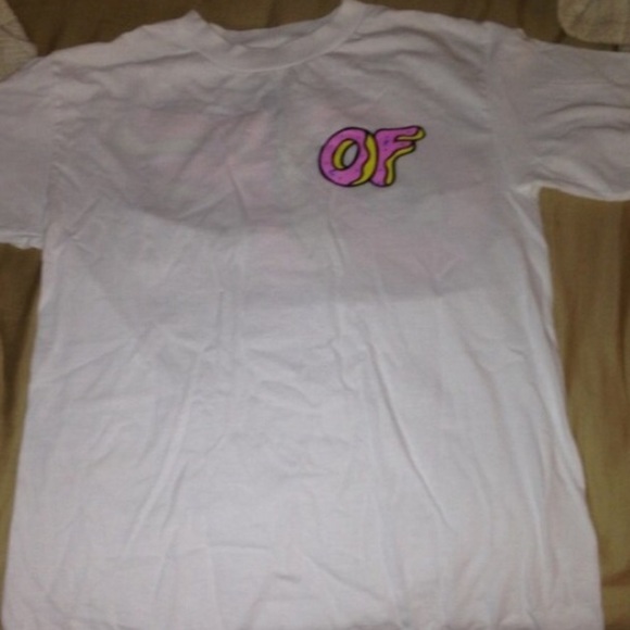 Odd Future Shirt