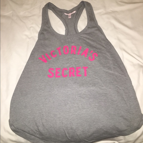 Victoria's Secret Tanktop