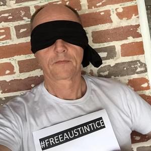 Meet your Posher, Erik