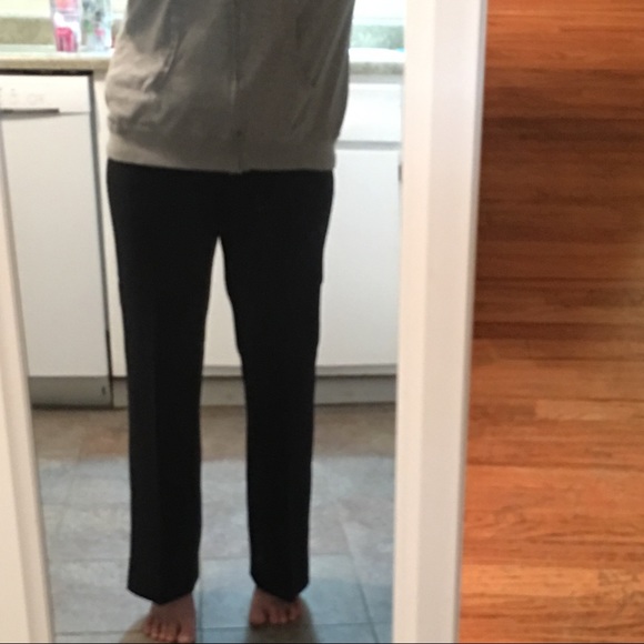 Tahari ASL Suit Pant - Picture 3 of 4